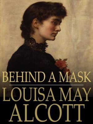Behind a Mask - ebook